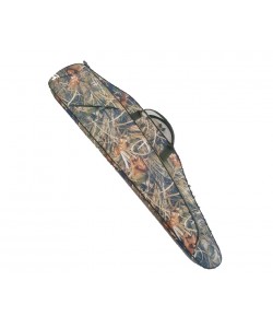 Чехол Vektor СМ-003 для карабина с оптикой, 125 см, из ПВХ, 2 кармана, ручка (камыш)