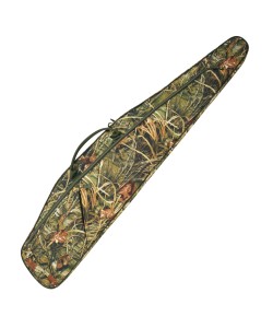 Чехол Vektor СМ-003 для карабина с оптикой, 125 см, из ПВХ, 2 кармана, ручка (камыш)