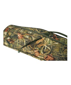 Чехол Vektor СМ-003 для карабина с оптикой, 125 см, из ПВХ, 2 кармана, ручка (камыш)