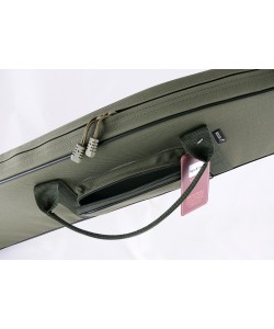 Чехол Vektor К-85-1к для полуавтомат. ружья, 130 см, из капрона с поролоном и ткан. подкладкой