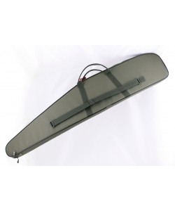 Чехол Vektor К-85-1к для полуавтомат. ружья, 130 см, из капрона с поролоном и ткан. подкладкой