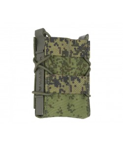 Подсумок Wartech MP-117 «Альфа» под 1 магазин АК/М серии, фастмаг (цифра EMP)