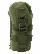 Подсумок Wartech MP-108 «Ратник» под 2 магазина АК-серии, закрытый (олива)