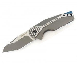 Нож полуавтоматический Kershaw Malt Flipper K5520