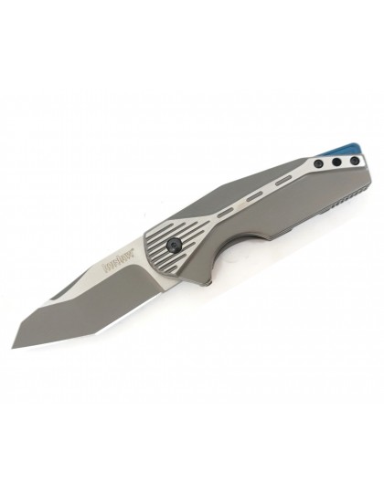 Нож полуавтоматический Kershaw Malt Flipper K5520