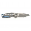 Нож полуавтоматический Kershaw Malt Flipper K5520 - фото № 2