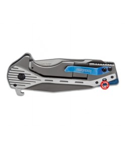 Нож полуавтоматический Kershaw Malt Flipper K5520