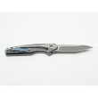 Нож полуавтоматический Kershaw Malt Flipper K5520 - фото № 6