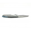 Нож полуавтоматический Kershaw Malt Flipper K5520 - фото № 7
