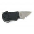 Нож шейный Kershaw AM-6 K2345 - фото № 3