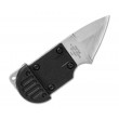 Нож шейный Kershaw AM-6 K2345 - фото № 8