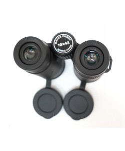 Бинокль Seiten Optics 10x42 LG-03 WP Black