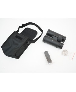 Бинокль Seiten Optics 10x42 LG-03 WP Black