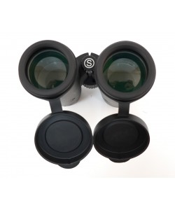 Бинокль Seiten Optics 10x42 LG-03 WP Black