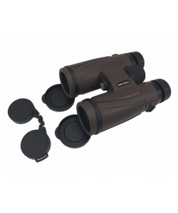 Бинокль Seiten Optics 10x42 LG-03 Coffe