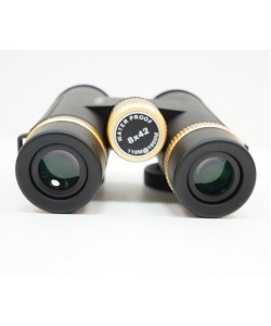 Бинокль Seiten Optics 8x42 LG-06 WP Black