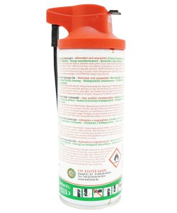 Масло оружейное Ballistol spray VarioFlex, 350 мл