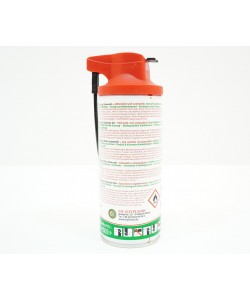 Масло оружейное Ballistol spray VarioFlex, 350 мл