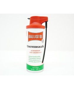 Масло оружейное Ballistol spray VarioFlex, 350 мл