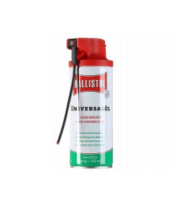 Масло оружейное Ballistol spray VarioFlex, 350 мл