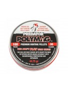 Пули JSB Predator Polymag 7,62 мм, 2,9 г (100 штук)