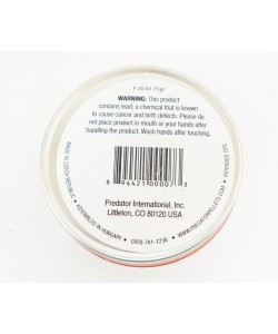 Пули JSB Predator Polymag 7,62 мм, 2,9 г (100 штук)