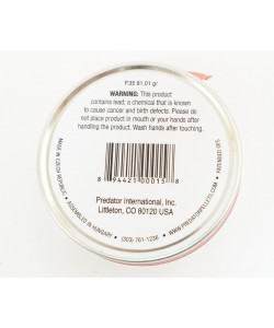 Пули JSB Predator Polymag 9,0 мм, 5,25 г (50 штук)