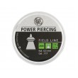 Пули RWS Power Piercing 4,5 мм, 0,58 г (200 штук) - фото № 2