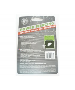 Пули для пневматики RWS Power Piercing 4,5 мм, 0,58 г (200 штук)
