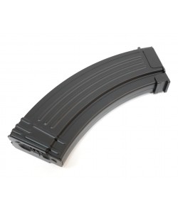 Магазин бункерный Cyma для АК-серии, 450 шаров, пластик (T19)