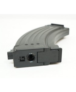 Магазин бункерный Cyma для АК-серии, 450 шаров, пластик (T19)