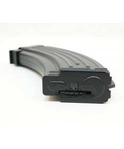 Магазин бункерный Cyma для АК-серии, 450 шаров, пластик (T19)