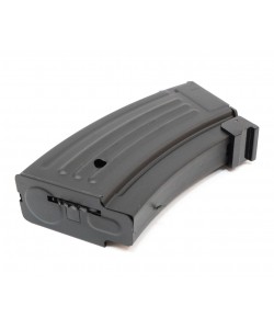 Магазин бункерный Cyma для АК-47, 250 шаров, металл (C.50)