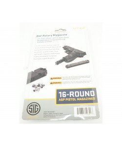 Запасной магазин для пистолета Sig Sauer P226 (2 шт.) MAG-177-P