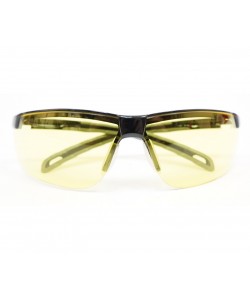 Очки стрелковые Stalker Anatomic, желтые линзы (STA-89Y)