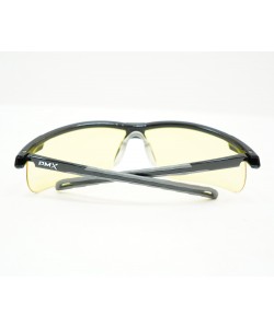 Очки стрелковые Stalker Anatomic, желтые линзы (STA-89Y)