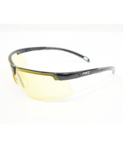 Очки стрелковые Stalker Anatomic, желтые линзы (STA-89Y)