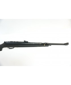 Пневматическая винтовка Hatsan Torpedo 105X (подствол. взвод) 4,5 мм