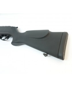 Пневматическая винтовка Hatsan Torpedo 105X (подствол. взвод) 4,5 мм