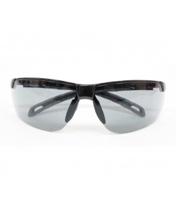 Очки стрелковые Stalker Anatomic, черные линзы (STA-23B)