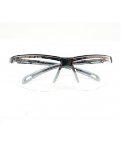 Очки стрелковые Stalker Anatomic, прозрачные линзы (STA-96W)