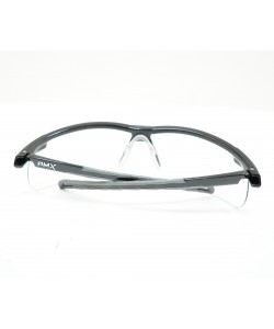 Очки стрелковые Stalker Anatomic, прозрачные линзы (STA-96W)