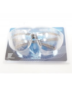 Очки стрелковые Stalker Anatomic, прозрачные линзы (STA-96W)