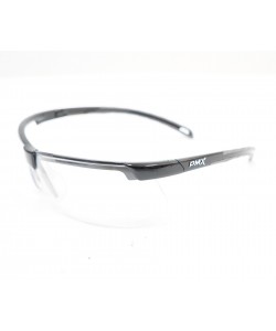 Очки стрелковые Stalker Anatomic, прозрачные линзы (STA-96W)