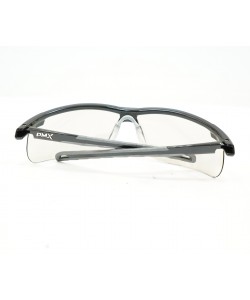 Очки стрелковые Stalker Anatomic, зеркально-серые линзы (STA-50G)