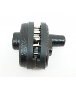 Замок Allen на спусковую скобу для ружей, пистолетов, 2 ключа (15415)