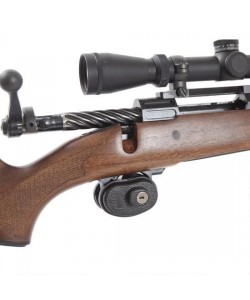 Замок Allen на спусковую скобу для ружей, пистолетов, 2 ключа (15415)