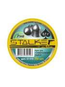 Пули Stalker Pike 4,5 мм, 0,70 г (250 штук)