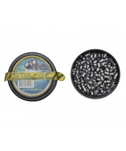 Пули Stalker Pike 4,5 мм, 0,70 г (250 штук)