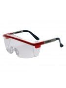 Очки защитные РУСОКО «Авиатор» (прозрачные)